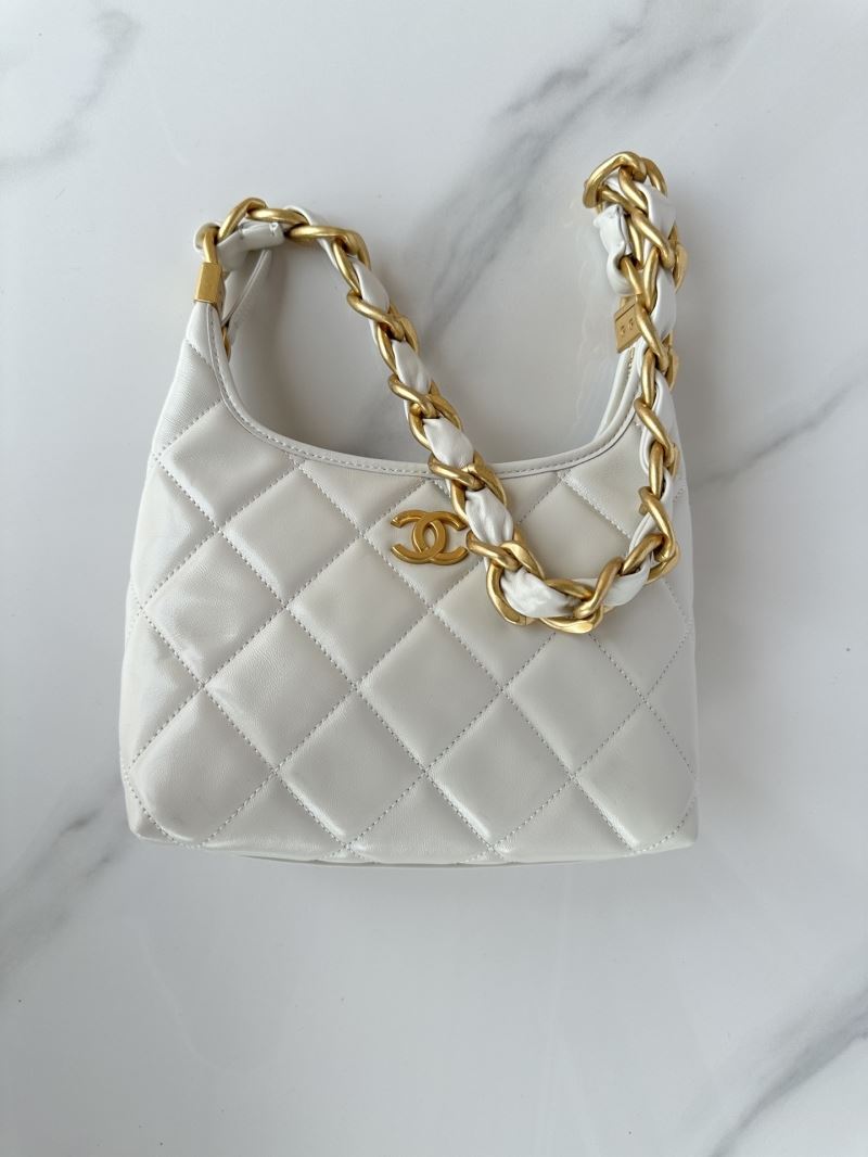 Ch**el hobo bags